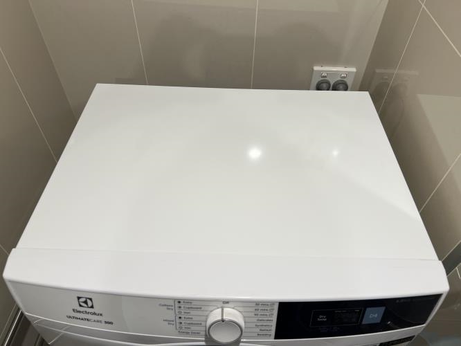 Second-hand Electrolux 6kg Dryer - Photo 2)
