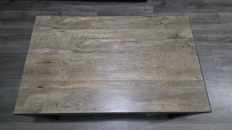 Second-hand IKEA LACK Coffee Table - Photo 2)