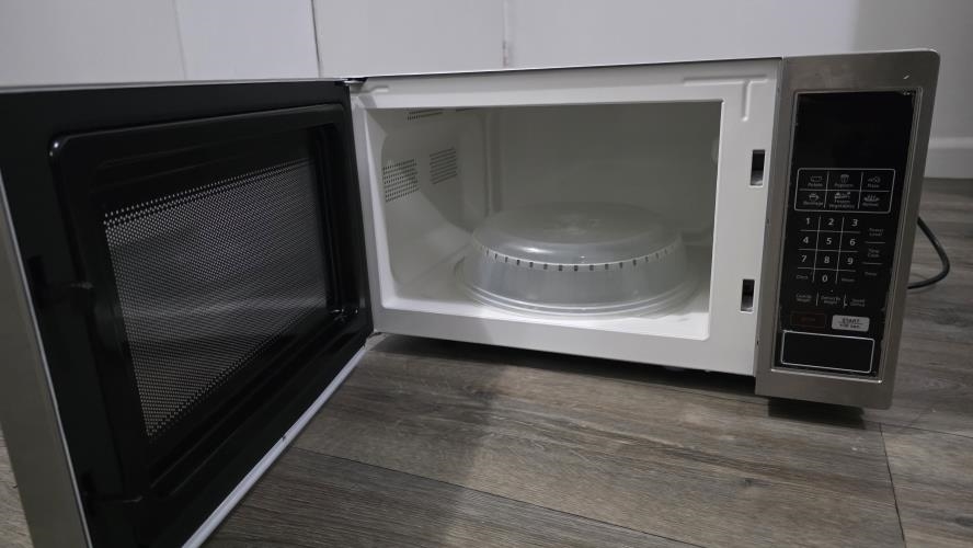 Second-hand Anko Microwave - Photo 2)