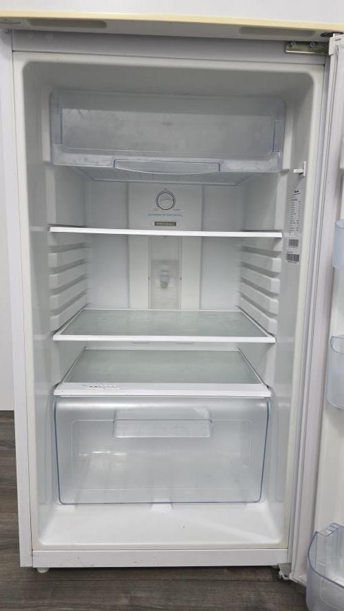 Second-hand Hisense 221L Top Mount Fridge - Photo 2)