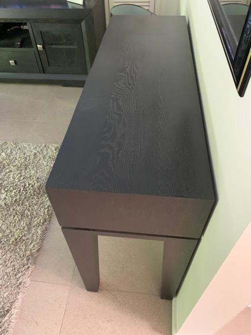 Second-hand Hall Table - Photo 2)