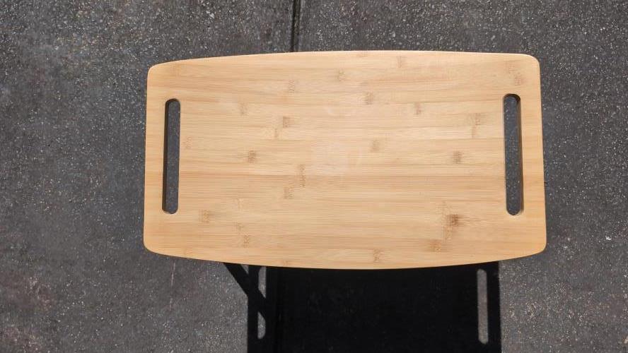 Second-hand Side Table - Photo 2)