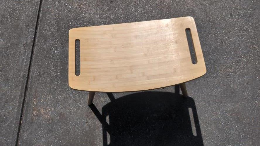 Second-hand Side Table - Photo 2)