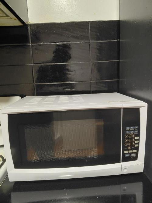 Second-hand Anko Microwave - Photo 2)