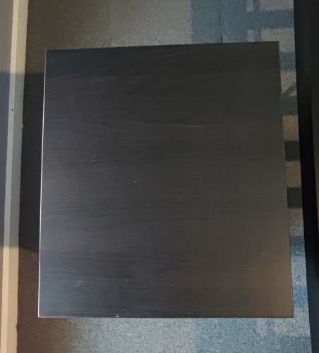 Second-hand IKEA Bedside Table - Photo 2)