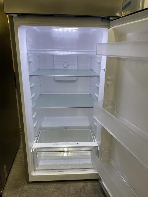 Second-hand Heller 366L Top Mount Fridge - Photo 2)