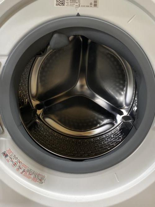 Second-hand Electrolux 9kg Front Load Washing Machine - Photo 2)