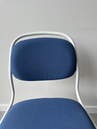 Second-hand Office Swivel Chair - Photo 2)