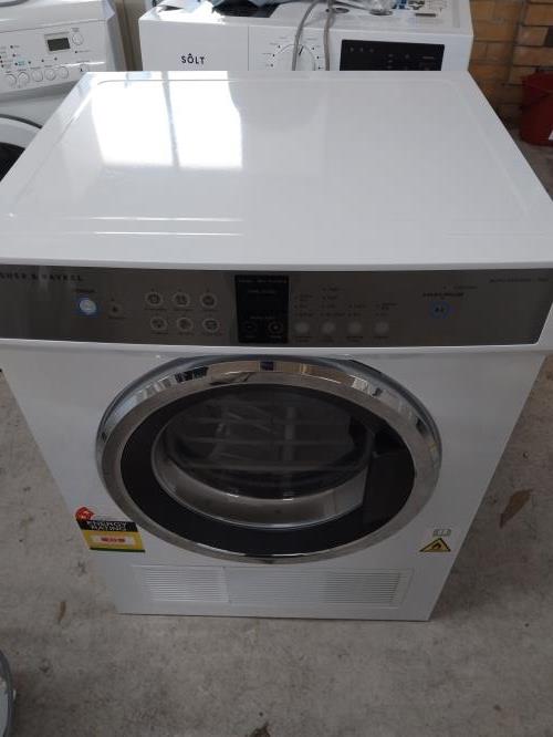 Second-hand Fisher & Paykel 7kg Dryer - Photo 2)
