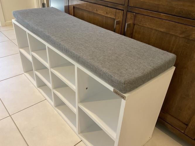 Second-hand Shoe Cabinet - Photo 2)