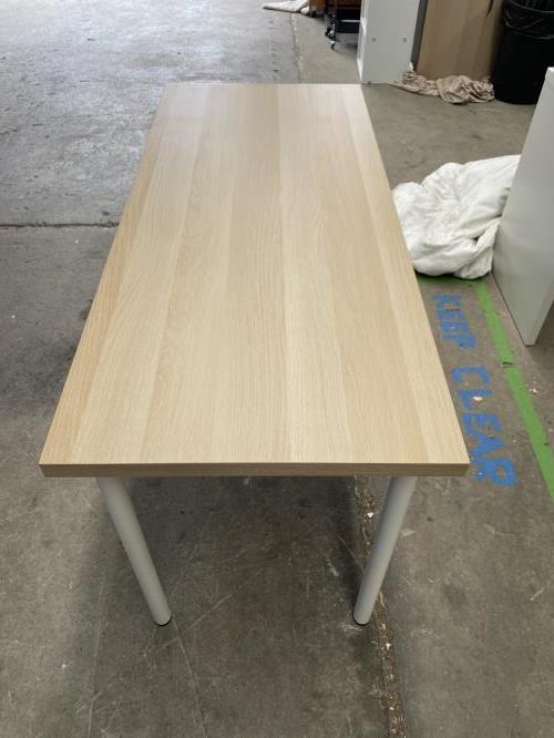 Second-hand IKEA Desk - Photo 2)