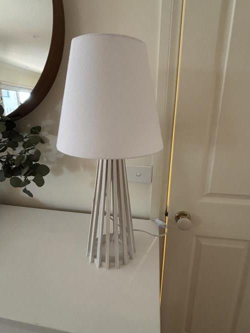 Second-hand Lamp - Photo 2)