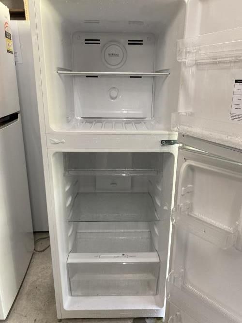 Second-hand Haier 221L Top Mount Fridge - Photo 2)