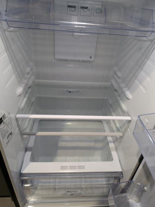 Second-hand Samsung 326L Top Mount Fridge - Photo 2)