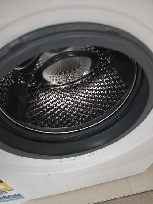 Second-hand Altus 7kg Front Load Washing Machine - Photo 2)