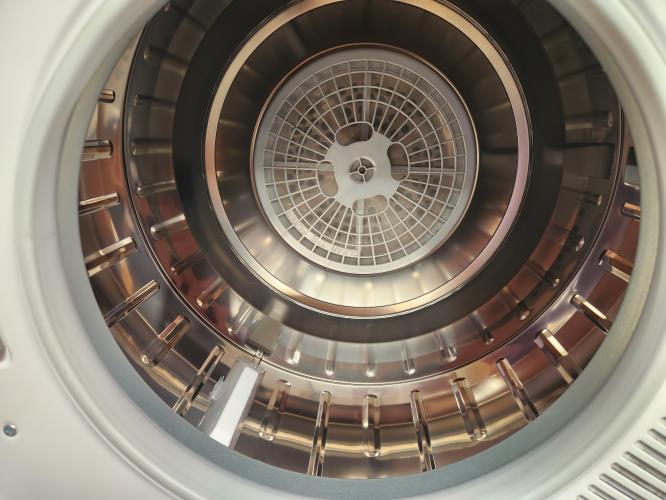 Second-hand Esatto 4.5kg Dryer - Photo 2)