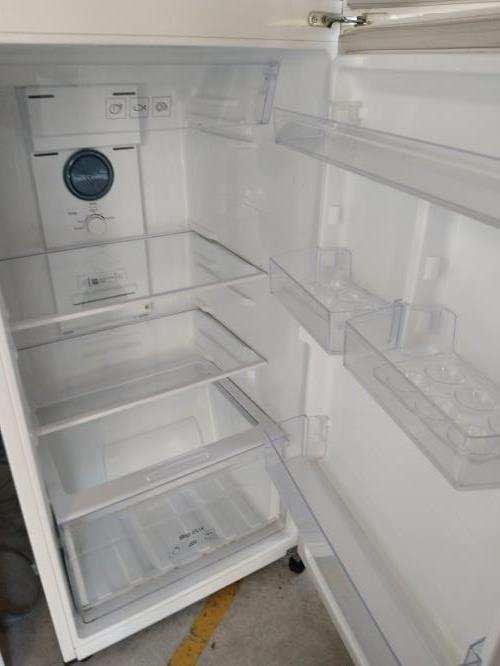 Second-hand Samsung 343L Top Mount Fridge - Photo 2)