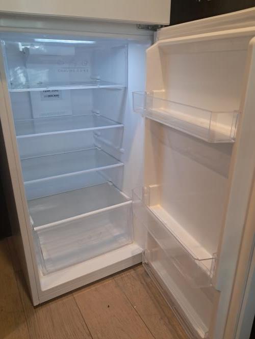 Second-hand Kogan 236L Top Mount Fridge - Photo 2)
