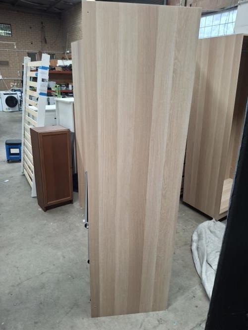 Second-hand IKEA Open Wardrobe - Photo 2)