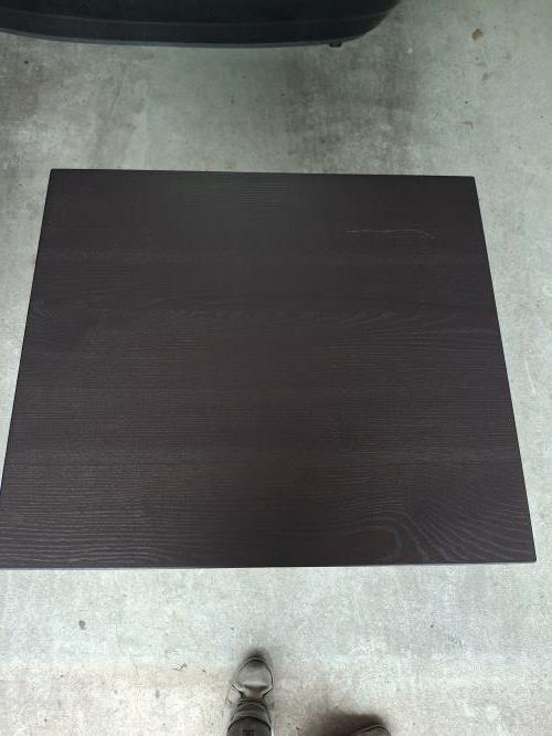 Second-hand Extendable Dining Table - Photo 2)