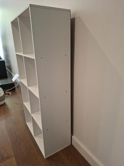 Second-hand IKEA Shelf Unit - Photo 2)