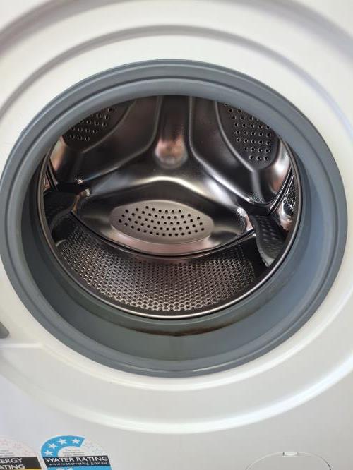 Second-hand Solt 6kg Front Load Washing Machine - Photo 2)