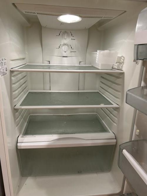 Second-hand Westinghouse 420L Top Mount Fridge - Photo 2)