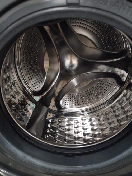 Second-hand Chiq 8.5kg / 5kg Washer-Dryer Combo - Photo 2)