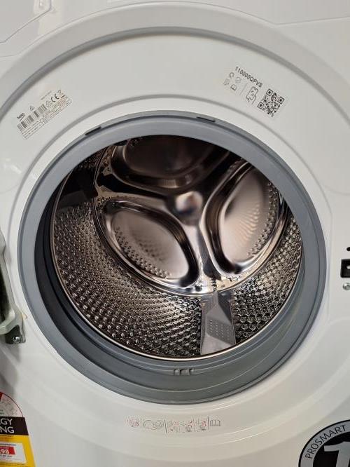 Second-hand Beko 7.5kg Front Load Washing Machine - Photo 2)