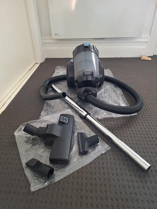 Second-hand Anko Bagless Vacuum Cleaner - Photo 2)