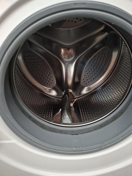 Second-hand Solt 6kg Front Load Washing Machine - Photo 2)