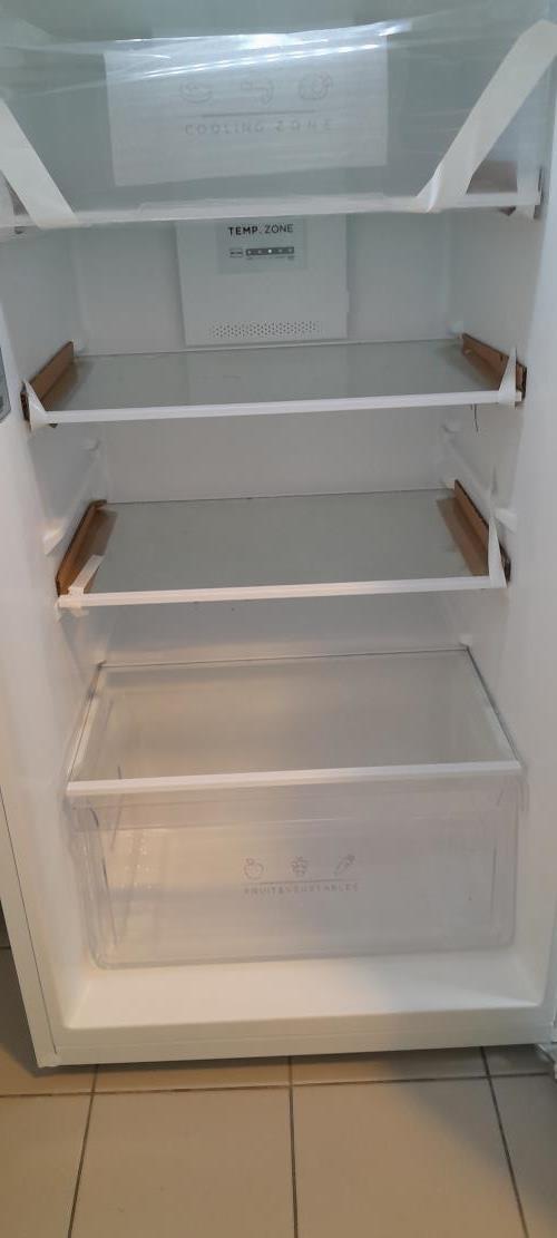Second-hand Kogan 236L Top Mount Fridge - Photo 2)