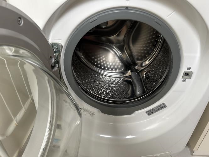 Second-hand Electrolux 7kg Front Load Washing Machine - Photo 2)