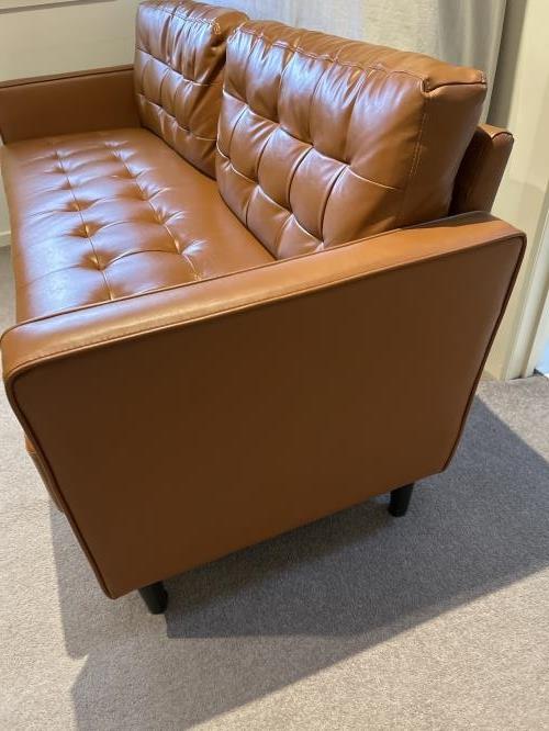 Second-hand Sofa - Photo 2)