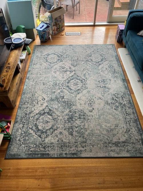Second-hand Rug - Photo 2)