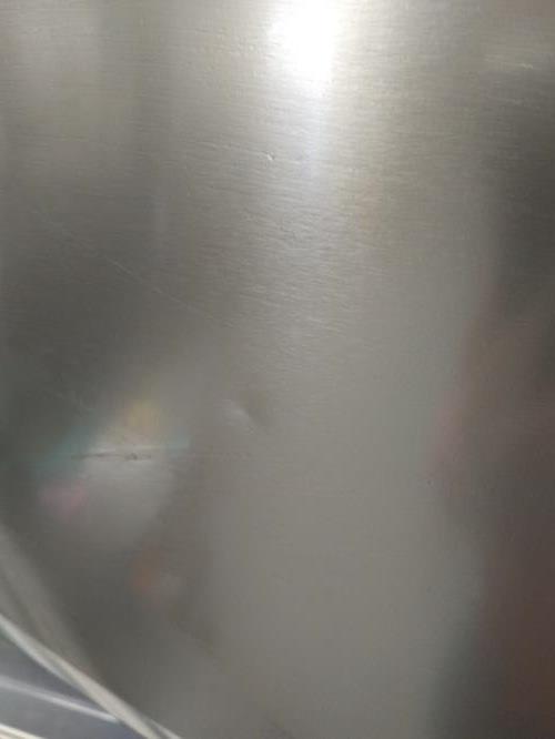 Second-hand Samsung 326L Top Mount Fridge - Photo 2)