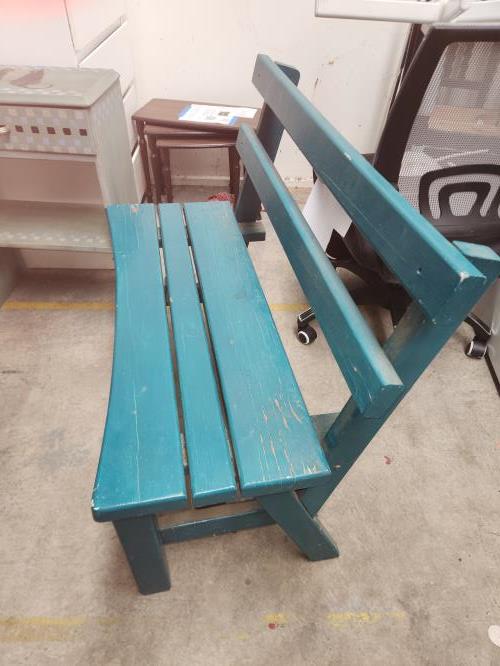 Second-hand Bench Seat - Photo 2)