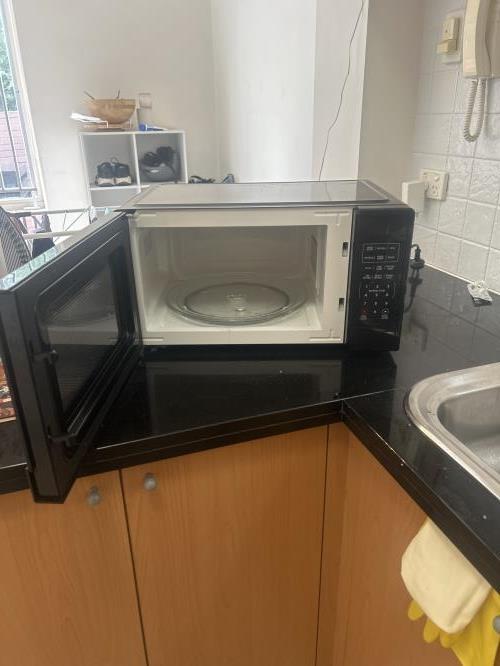 Second-hand Anko Microwave - Photo 2)