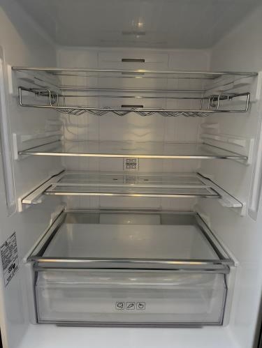 Second-hand Samsung 458L Bottom Mount Fridge - Photo 2)