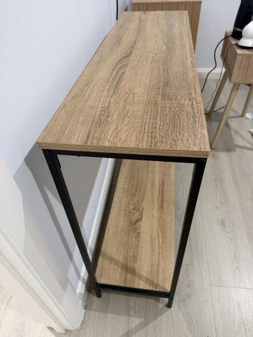 Second-hand Hall Table - Photo 2)