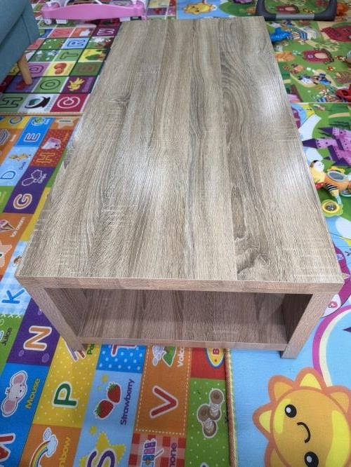 Second-hand Coffee Table - Photo 2)