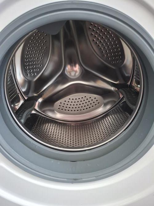 Second-hand Solt 6kg Front Load Washing Machine - Photo 2)