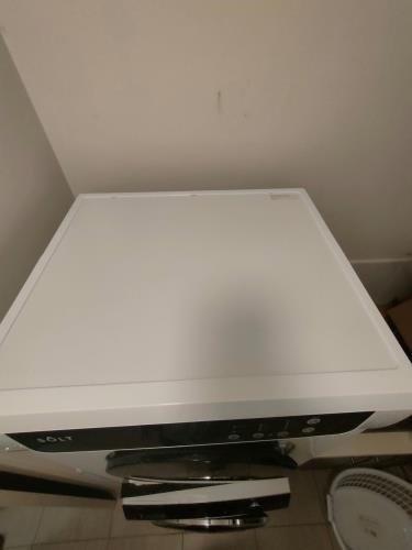 Second-hand Solt 7kg Dryer - Photo 2)