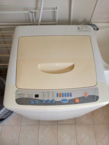 Second-hand CentreX 8kg Top Load Washing Machine - Photo 2)
