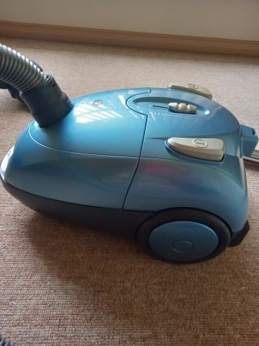 Second-hand Volta Contour Bagged Vacuum Cleaner - Photo 2)