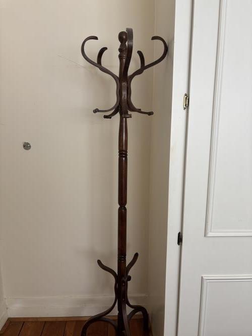 Second-hand Hat Stand - Photo 2)