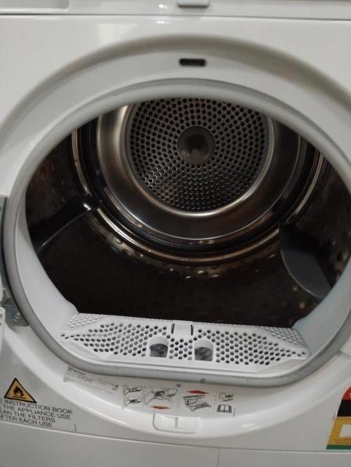 Second-hand Electrolux 8kg Dryer - Photo 2)