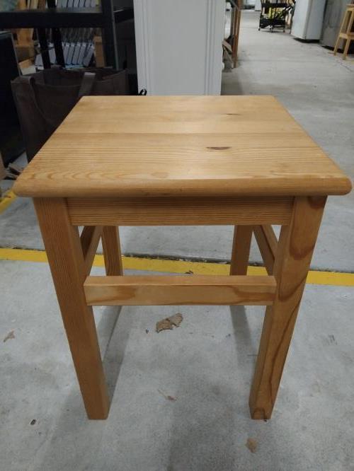 Second-hand Side Table - Photo 2)