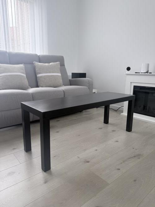 Second-hand Coffee Table - Photo 2)