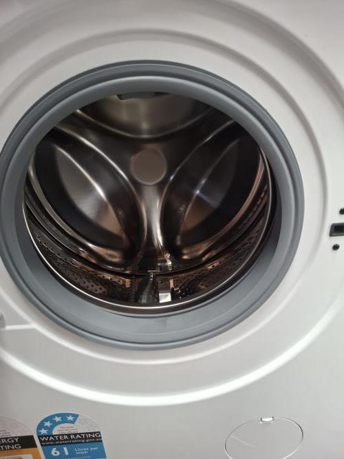 Second-hand Esatto 6kg Front Load Washing Machine - Photo 2)